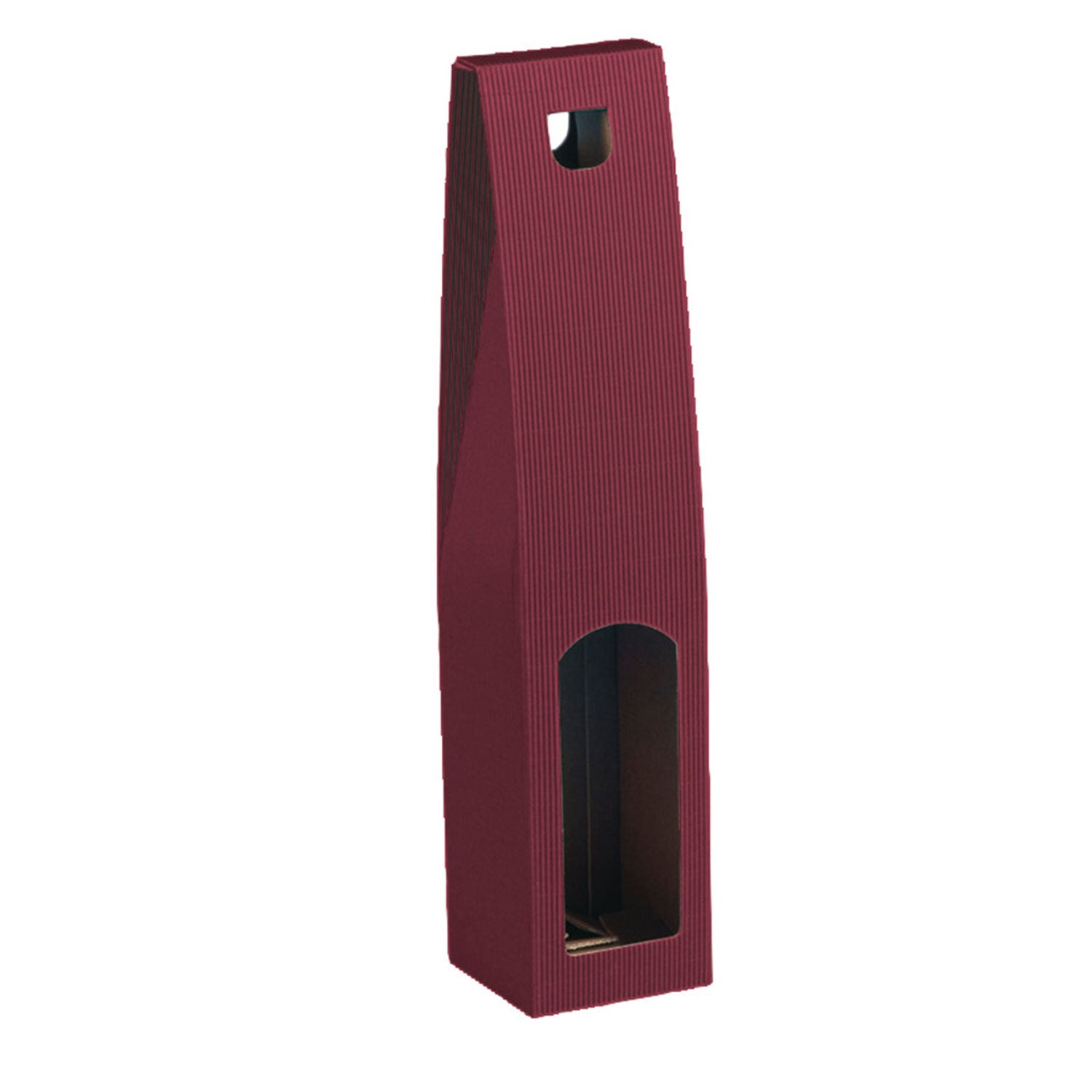 PRS-EP standing bottle carton 