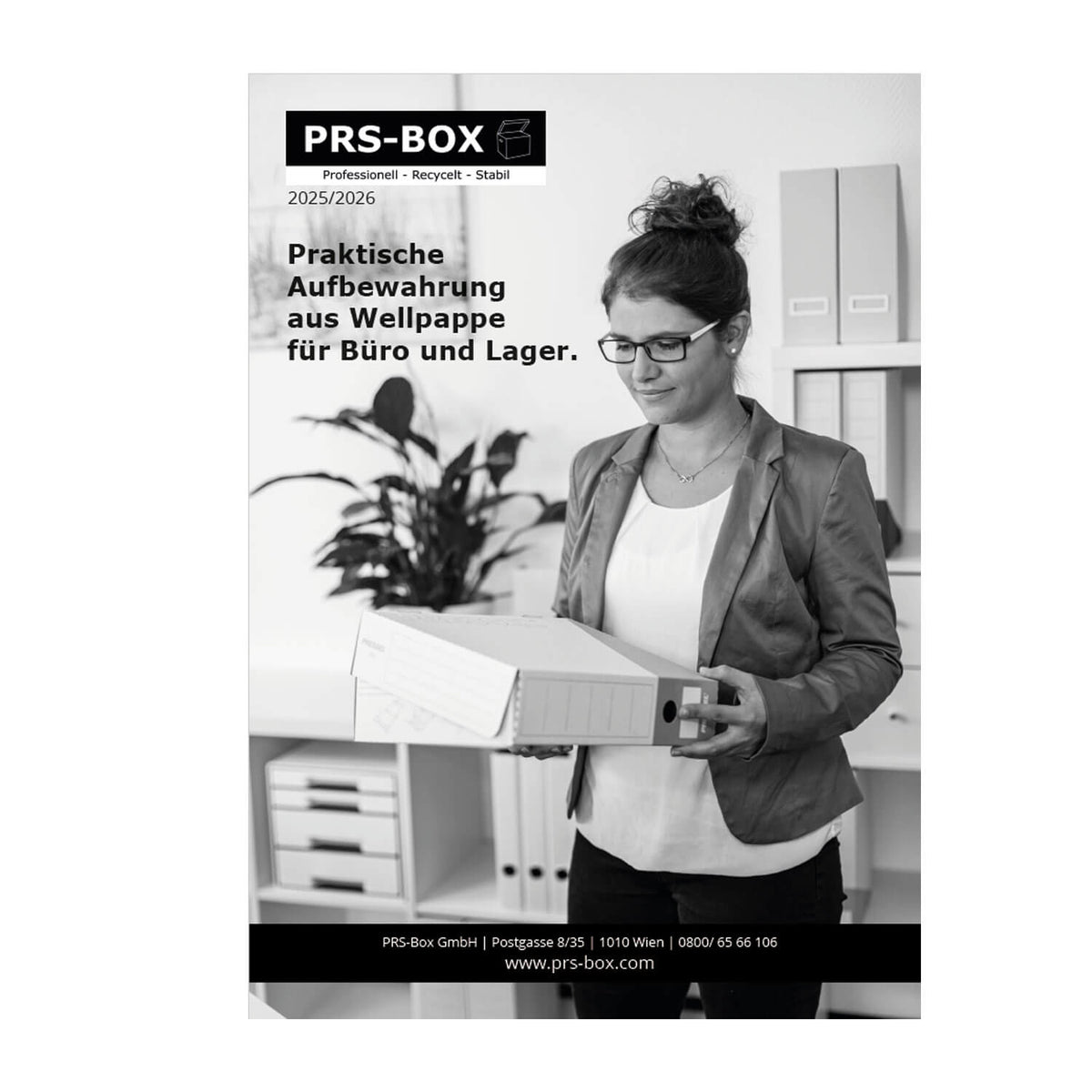 katalog aufbewahrung 2025/2026 – PRS-Box Anzahl der Ampullen::36 Ampullen Ravensburger - 13274 3in1 zubehör