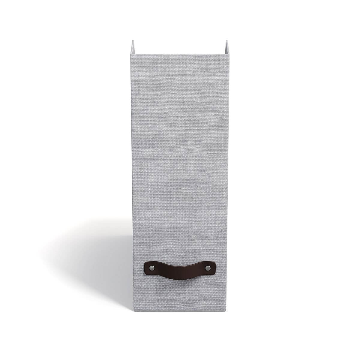 BIGSO Stehsammler ESTELLE, Hellgrau, 1 Stück - Ab Mitte Dezember erhältlich