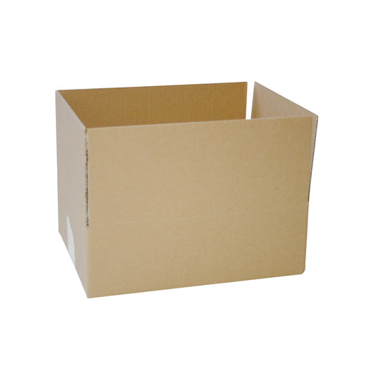 PRS-EP Faltkarton 1-wellig, 360x250x290 mm, 25 Stück